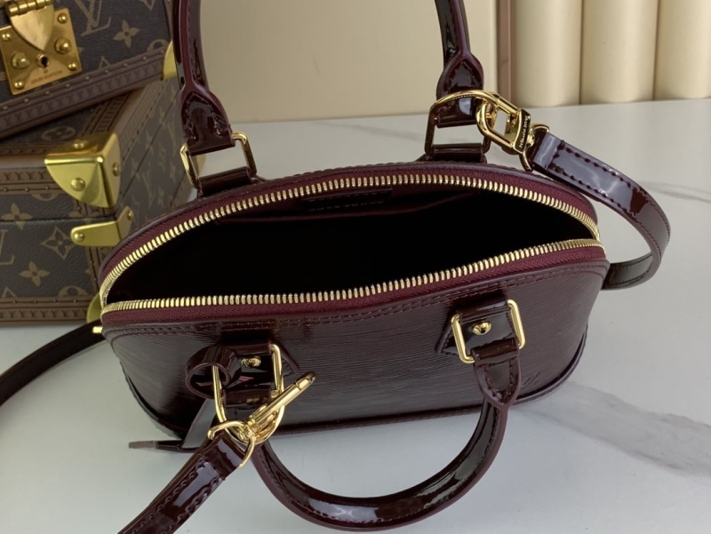 LV Top Handle Bags